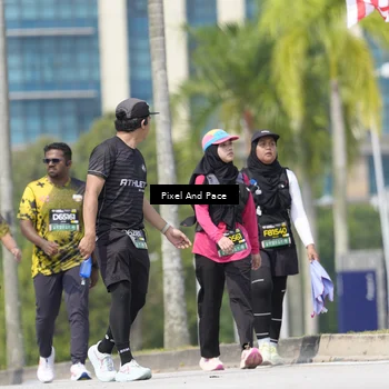 Runner Photo 6544838