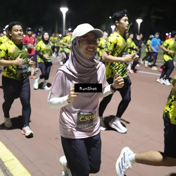 Runner Photo 6544839