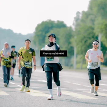 Runner Photo 6544840