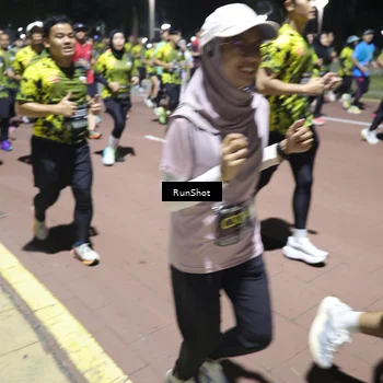Runner Photo 6544841