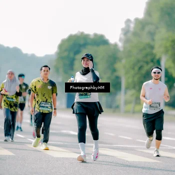 Runner Photo 6544842