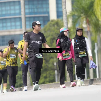 Runner Photo 6544843