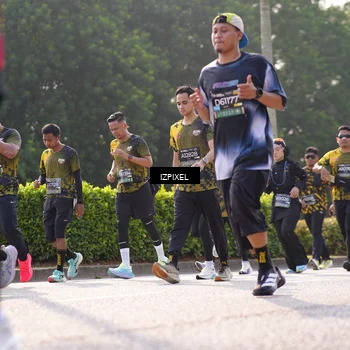 Runner Photo 6544848