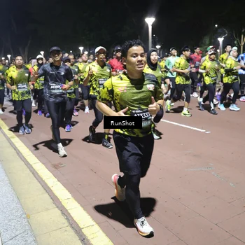 Runner Photo 6544850