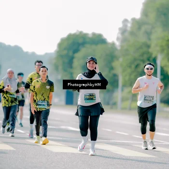 Runner Photo 6544851
