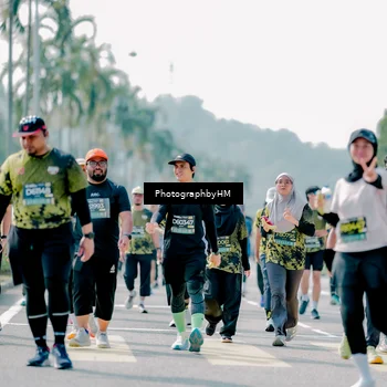 Runner Photo 6544853