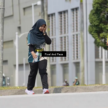 Runner Photo 6544856