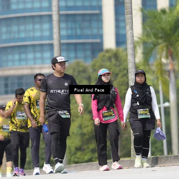 Runner Photo 6544857