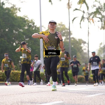 Runner Photo 6544858