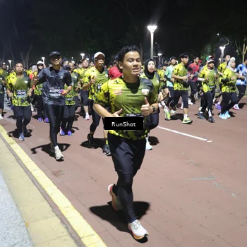 Runner Photo 6544859