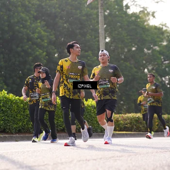 Runner Photo 6544862