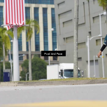 Runner Photo 6544864