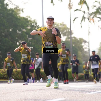 Runner Photo 6544868