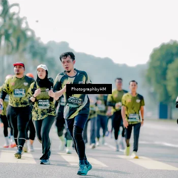 Runner Photo 6544879