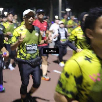 Runner Photo 6544880