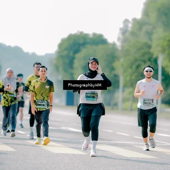 Runner Photo 6544883