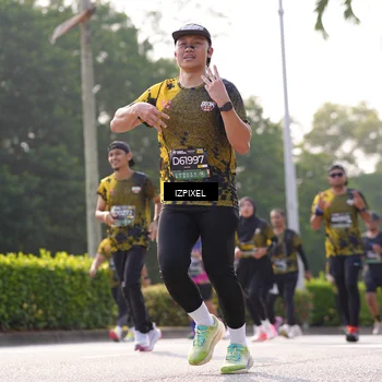 Runner Photo 6544891