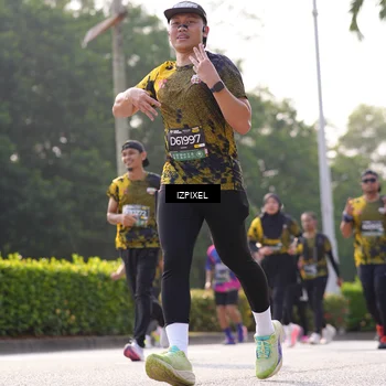Runner Photo 6544893