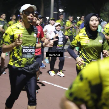 Runner Photo 6544895