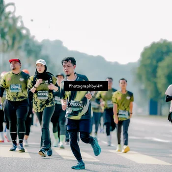 Runner Photo 6544897