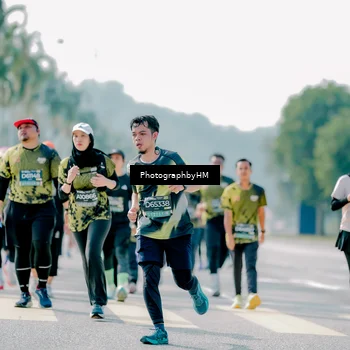 Runner Photo 6544901