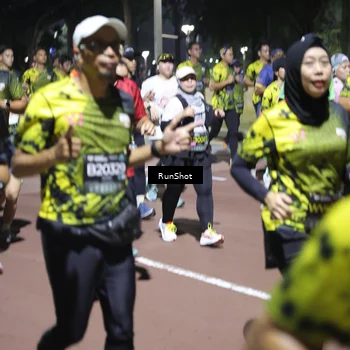 Runner Photo 6544905