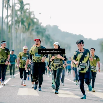 Runner Photo 6544908