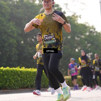 Runner Photo 6544916