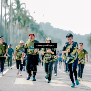 Runner Photo 6544917