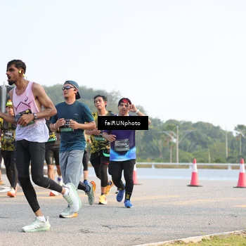 Runner Photo 6544920