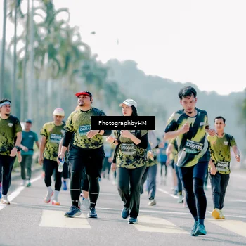 Runner Photo 6544921