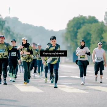 Runner Photo 6544926