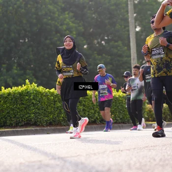 Runner Photo 6544927