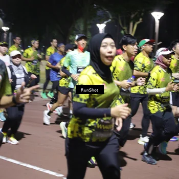 Runner Photo 6544928