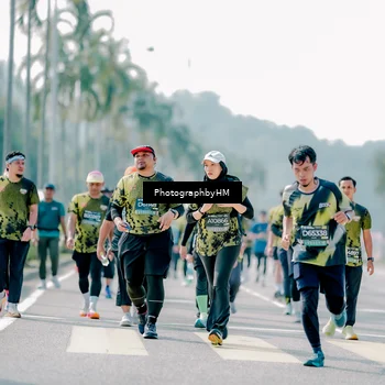 Runner Photo 6544931