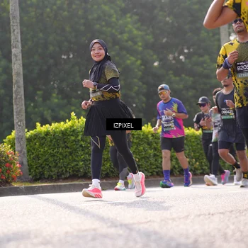 Runner Photo 6544932