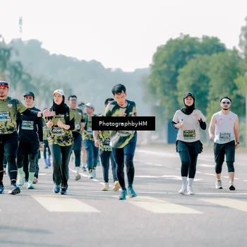 Runner Photo 6544937