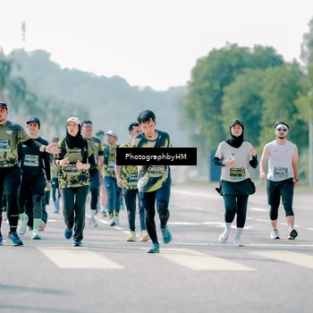 Runner Photo 6544938
