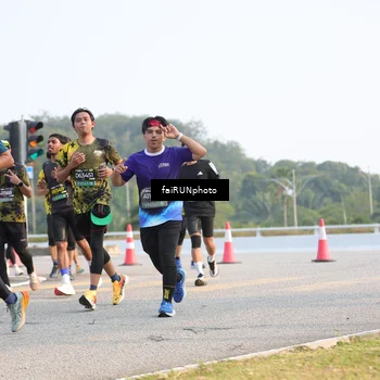 Runner Photo 6544943