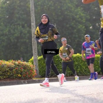 Runner Photo 6544947