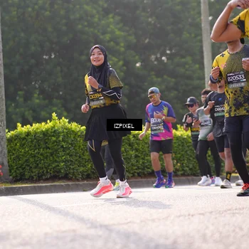 Runner Photo 6544952