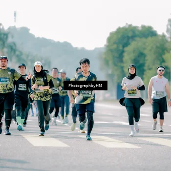 Runner Photo 6544954