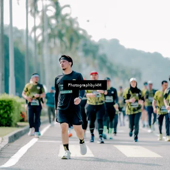 Runner Photo 6544955