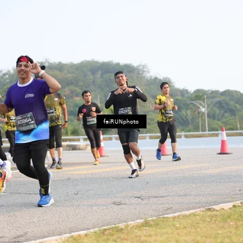 Runner Photo 6544957
