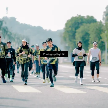 Runner Photo 6544958
