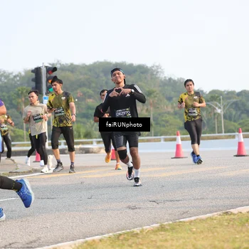Runner Photo 6544962