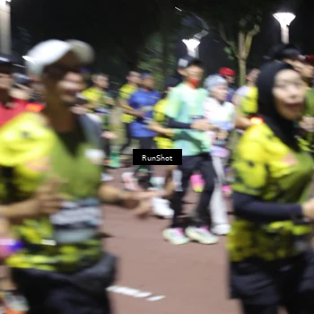 Runner Photo 6544964