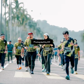 Runner Photo 6544966