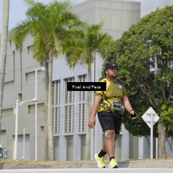 Runner Photo 6544967