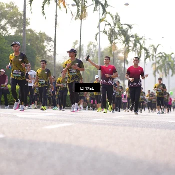 Runner Photo 6544973